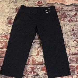 Izod Performance Capri